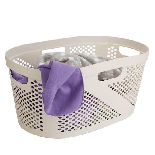 Mind Reader 10.5'' Laundry Hamper